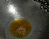 A picture of step 18 of Street Style Pav Bhaji.