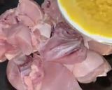 Foto langkah ke 2 dari resep Ayam Goreng Lengkuas.