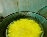 Foto langkah ke 3 dari resep Sambal Goreng Kentang Ati Ampela.