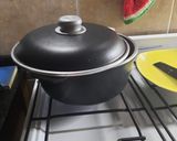Foto del paso 5 de la receta: Pescado fácil a la cacerola con verduras