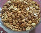 Foto langkah ke 4 dari resep Kacang Tojin.