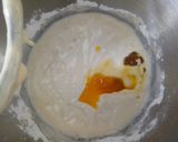 Foto langkah ke 3 dari resep Kue Cubit 1 Telur Anti Gagal.