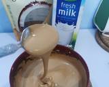Dalgona Coffee langkah memasak 1 foto
