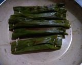 Foto langkah ke 4 dari resep Otak-otak Ikan Tuna.