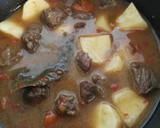 Foto del paso 9 de la receta: Xarrete guisado