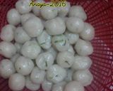 Foto langkah ke 6 dari resep Cilok Gaul Bandung yang selalu bikin kangen.
