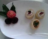 Foto del paso 2 de la receta: Vou-au-vent