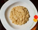 Foto del passaggio 2 della ricetta Crocchette di risotto al tartufo con cuore filante di scamorza
