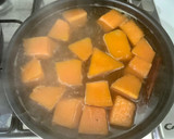 Foto del paso 3 de la receta: Dulce de calabaza