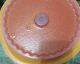 Foto langkah ke 3 dari resep Puding jambu merah.