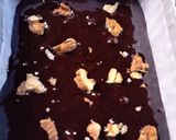 Foto del paso 2 de la receta: Brownie sin harina, sin manteca, sin tacc apto celíacos y económico