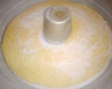 Foto del paso 4 de la receta: Bizcochuelo de Naranja