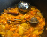 Foto del paso 3 de la receta: Chutney de kumquat y piña