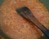 Foto langkah ke 7 dari resep Spaghetti Bolognese (Saus Homemade).
