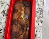 Foto del paso 9 de la receta: Banana bread saludable