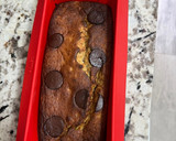 Foto del paso 9 de la receta: Banana bread saludable