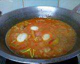 Foto langkah ke 4 dari resep Sambel Tumpang.