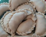 Foto del paso 3 de la receta: Empanada de choclo 🌽