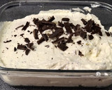 Foto del paso 4 de la receta: Helado de naranja y chocolate sin lactosa