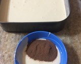 Foto del paso 2 de la receta: Bizcochuelo marmolado relleno c dulce de leche