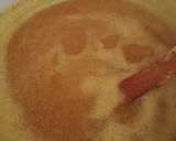 Paradicsomlé recept fázis 3 fotója