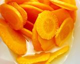 Hình bước làm 1 của món Nước Cà Rốt + Cam Ép 🥕🍊
