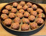 Foto del paso 1 de la receta: Polpette italiano
