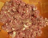 Foto del paso 2 de la receta: Las hamburguesas de siempre pero diferentes