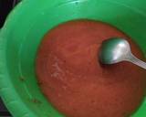 Gnochi saus bolognese tuna homemade langkah memasak 1 foto