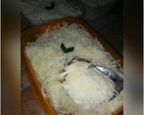 Foto langkah ke 4 dari resep Setup Roti Tawar.