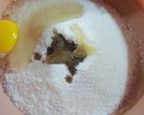 Foto del paso 1 de la receta: Conitos de coco!!