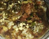 Foto langkah ke 3 dari resep Rawon Rumahan.