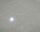 A picture of step 2 of Sagudana Kheer(Tapioca).