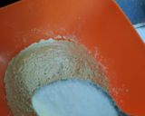 Foto del paso 2 de la receta: Waffles