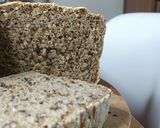Une image de l'étape 8 de 🌾 Pain aux graines de Lin et quinoa.