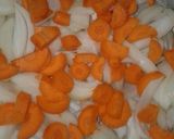 Foto del paso 1 de la receta: Estofado