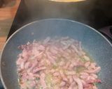 3 sajtos spagetti recept fázis 3 fotója