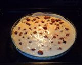 Foto del paso 5 de la receta: Quiche de chistorra