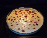 Foto del paso 5 de la receta: Quiche de chistorra