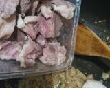Foto langkah ke 3 dari resep ❣️Kuah Bakso Praktis (tanpa MSG).