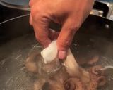 Foto del paso 2 de la receta: Salpicón de mariscos
