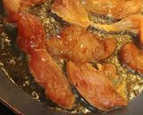 Mézes-szójaszószos csirkemell ✌ recept fázis 2 fotója