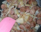 Foto langkah ke 3 dari resep Pizza Homemade.