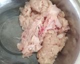 Foto langkah ke 1 dari resep Mie Ayam.