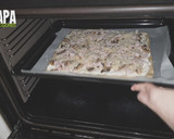 Foto del paso 9 de la receta: Pizza Philadelphia