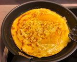 Arroz Chaufa Rezeptschritt 3 Foto