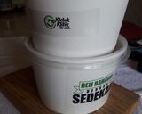 Foto langkah ke 6 dari resep Teriyaki beef lunchbox.