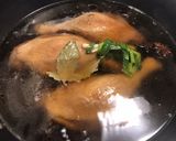 卤鸭腿（记忆中的 杭州卤鸭 ·好美味😋😋）的食譜步驟6照片