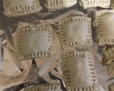A picture of step 4 of Patties.