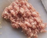รูปขั้นตอนการทำที่ 1 ของ ผัดกะเพราหมูสับไข่ทอด ข้าวผัดกะเพราคุกข้าว